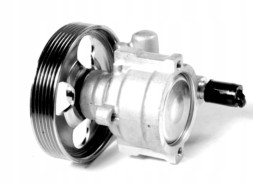 Polcar S5060012 Насос гідропідсилювача renault laguna i (b/k56) 94-98 1.6 16v s5060012
