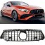 Proteile 177.044 АТРАПА ГРИЛЬ MERCEDES W177 V177 ЛІФТ A-КЛАС PANAMERICANA AMG ЧОРНИЙ