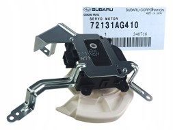Subaru OE WB/72131AG410/ORYGINAŁ Subaru legacy силовий агрегат регулювання припливу обігрівача 72131ag410 оригінал