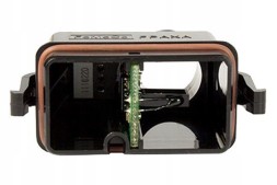 Motorcraft YH1737 ДАТЧИК ТЕМПЕРАТУРИ ПОВІТРЯ В САЛОНІ FORD ESCAPE 10-12
