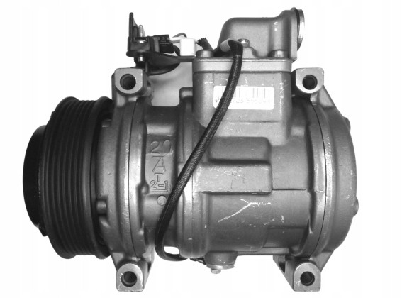 Airstal 447100-7721 447100-7720 447100-7439 447100-7438 447100-7437 447100-7436 447100-7435 447100-7434 447100-7433 447100-7432 447100-7431 447100-7430 Відновлений компресор кондиціонера 10-3740