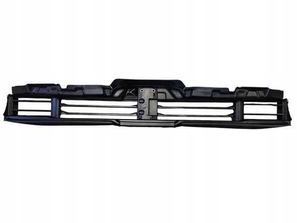 BMW OE 51749853874 Канал повітрозабірника нижній жалюзі BMW X5 G05 LCI X6 G06 LCI