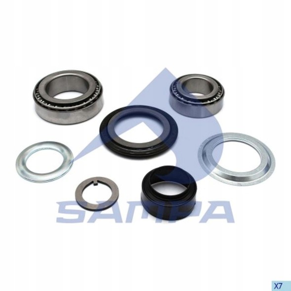 Sampa РЕМКОМПЛЕКТ СТУЧИН BPW ECO PLUS SAMPA 070.606