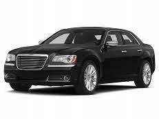 Китай 5SW18DX8AC CHRYSLER 300C 15 + АТРАПА зі срібною рамкою
