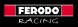 Ferodo FCP1298H Fcp1298h ds2500 колодки ferodo nissan skyline