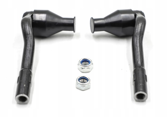 TOPGER FA--SK-ME200 НАБІР МАЯТНИКІВ MERCEDES C КЛАС S203 W171 C209 CL203 W203 КОМПЛЕКТ ПЕРЕДНІЙ