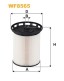 WF8565 WIX FILTERS Фільтр палива