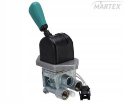 Wabco 9617234260 9617234260_М клапан хам.Речного ман тга