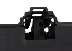 motoGRAPA 6964721977 ЖАЛЮЗІ КЕРУВАННЯ ПОВІТРЯМ ДЛЯ CHRYSLER 200 2014 - 2016 68302662AA