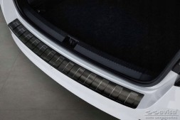 Citroen OE 2452.76 Б/у накладка заднього бампера для Skoda Fabia 3 Kombi