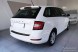 Citroen OE 2452.76 Б/у накладка заднього бампера для Skoda Fabia 3 Kombi