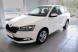 Citroen OE 2452.76 Б/у накладка заднього бампера для Skoda Fabia 3 Kombi