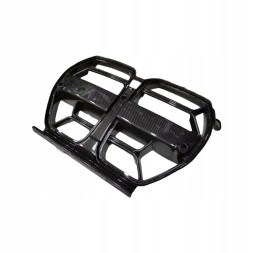 BM NERKI GRILL ATRAPA z wlotami powietrza do BMW M3 M4 G80 G81 G82 G83 CSL STYLE (BEZ ACC) carbon Решітки радіатора (ніздрі) GRILL ATRAPA + повітрозабірники BMW M3 M4 G80 G81 G82 G83 CSL STYLE карбон
