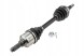 Китай abc-15.01at/26 ПІВОСЬ ЛІВА CITROEN C5 III 2.0 HDI 150/165КМ, 2.2HDI 3.0 HDI