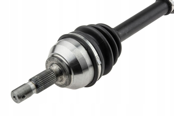 Китай abc-15.01at/26 ПІВОСЬ ЛІВА CITROEN C5 III 2.0 HDI 150/165КМ, 2.2HDI 3.0 HDI