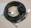 Renault OE 241D81594D DACIA BIGSTER ПУЧОК БУКСИРНОГО ГАКА OE 241D81594R