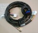 Renault OE 241D81594D DACIA BIGSTER ПУЧОК БУКСИРНОГО ГАКА OE 241D81594R