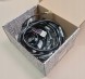 Renault OE 241D81594D DACIA BIGSTER ПУЧОК БУКСИРНОГО ГАКА OE 241D81594R