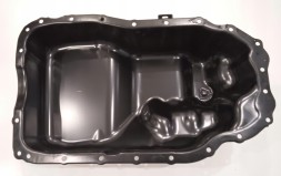Mitsubishi OE WB/L200 MISKA OLEJOWA MITSUBISHI L200 Л 200 4N14 2.2 2.3 МАСЛЯНА ЧАША ДЛЯ МАСЛА