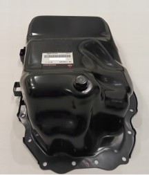 Mitsubishi OE WB/L200 MISKA OLEJOWA MITSUBISHI L200 Л 200 4N14 2.2 2.3 МАСЛЯНА ЧАША ДЛЯ МАСЛА