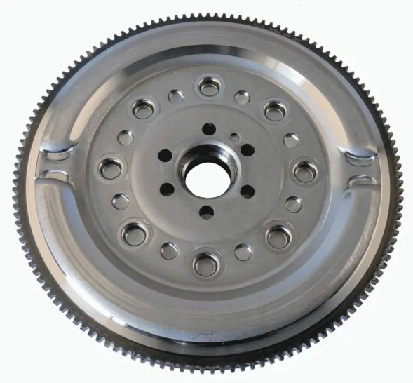 Sachs 2294 000 453 Маховик 2294 000 453 sachs audi vw a4 а6