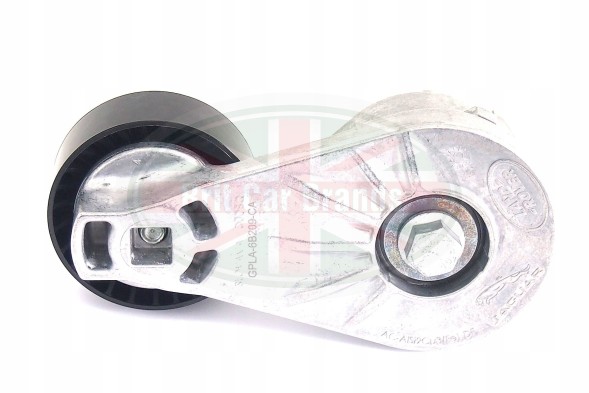 Land Rover OE Натягувач ременя генератора Discovery 4 5 Range Rover 4 Sport 2 LR079293