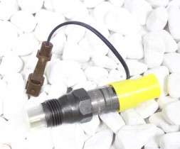 Nissan OE 0432217306 166007F406 166007F407 Форсунка Nissan Terrano