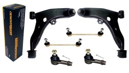 SRLine ALL3347B Маятники наконечники кріплення MITSUBISHI CARISMA І 1995-1999 ФРОНТ КПЛ
