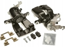 TRW BHS1029 Затискач гальма задньої частини bhs1029 trw audi a3 tt