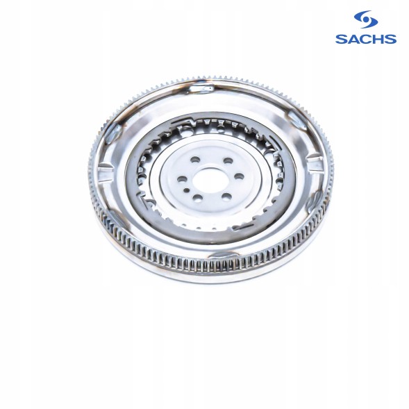Sachs 2295 601 002 Оригінальне двомасове колесо sachs 2295601002