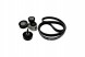 SKF SKFVKMA 34110/SERW КОМПЛЕКТ клинових ременів SKF FORD C-MAX 1.8 TDCI (DM2