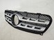 Mercedes-Benz OE A1568880400 AUTO-AKCES2016 ХРОМОВАНА РЕШІТКА-АТРАПА ГРИЛЯ MERCEDES W156 GLA 2017- РЕСТАЙЛІНГ A1568880400