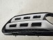 Mercedes-Benz OE A1568880400 AUTO-AKCES2016 ХРОМОВАНА РЕШІТКА-АТРАПА ГРИЛЯ MERCEDES W156 GLA 2017- РЕСТАЙЛІНГ A1568880400