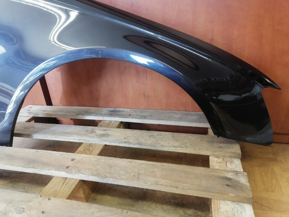 Китай BŁOTNIK PRAWY PRZÓD AUDI A4 B8 PRZEDLIFT LZ7L БРИЗКОВИК ПРАВИЙ ПЕРЕДНІЙ AUDI A4 B8 PRZEDLIFT LZ7L