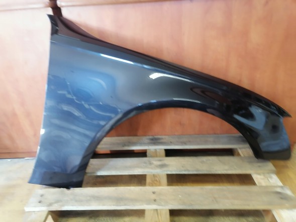 Китай BŁOTNIK PRAWY PRZÓD AUDI A4 B8 PRZEDLIFT LZ7L БРИЗКОВИК ПРАВИЙ ПЕРЕДНІЙ AUDI A4 B8 PRZEDLIFT LZ7L