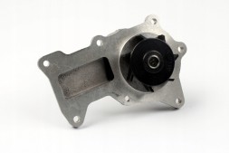 HEPU P2632 Водяна помпа, охолодження двигуна hepu p2632