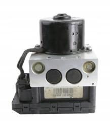 OEM 10094808033 5WK8428 345101164047 10020403594 34516751768 10020400614 34516756288 34516756287 5WK8445 34516751762 34511164047 34516851086 34511165052 Блок керування насосом ABS ATE MK20 BMW E34 E36 E37 E38 E46 X3 Серія 3 | ГАРАНТІЯ