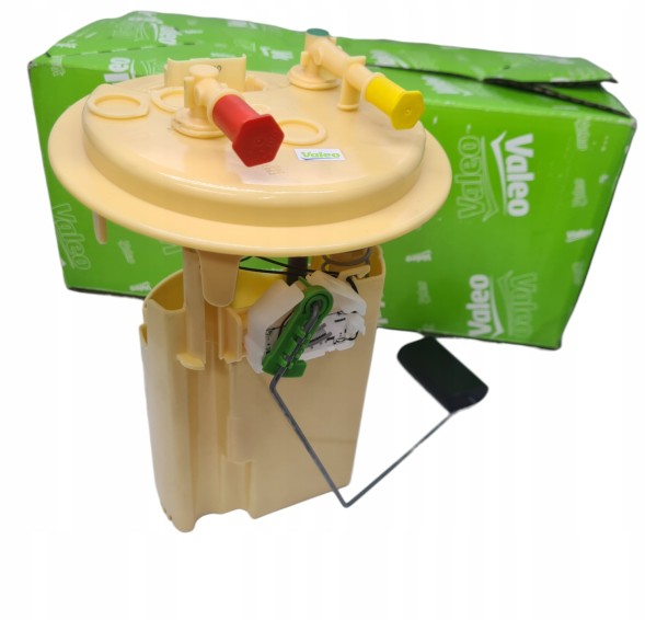 Valeo 347514 Датчик, рівень палива