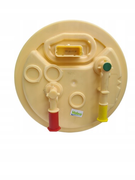 Valeo 347514 Датчик, рівень палива