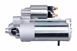 Hella 8EA 011 611-001 Стартер hella 8ea 011 611-001