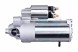 Hella 8EA 011 611-001 Стартер hella 8ea 011 611-001