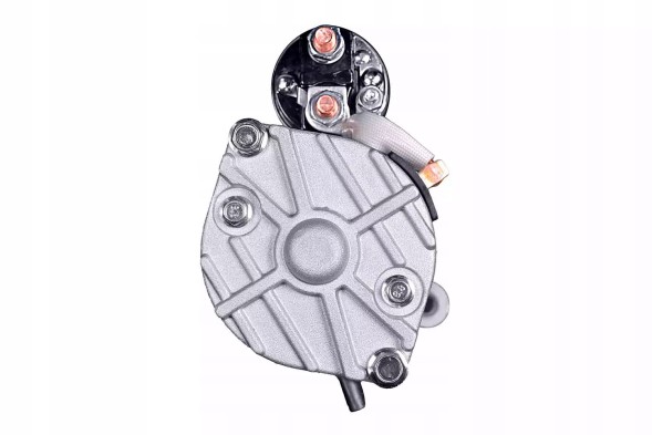 Hella 8EA 011 611-001 Стартер hella 8ea 011 611-001