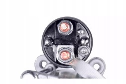 Hella 8EA 011 611-001 Стартер hella 8ea 011 611-001