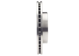 0986479C31 BOSCH ДИСК ГАЛЬМIВНИЙ ПЕРЕДНIЙ