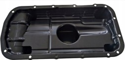 Citroen OE WB/16 075 806 80 16 075 806 80 1607580680 CITROEN C4 AIRCROSS 4008 1.6 PETROL 4A92 МАСЛЯНИЙ ПІДДОН ОРИГ.