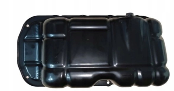 Citroen OE WB/16 075 806 80 16 075 806 80 1607580680 CITROEN C4 AIRCROSS 4008 1.6 PETROL 4A92 МАСЛЯНИЙ ПІДДОН ОРИГ.