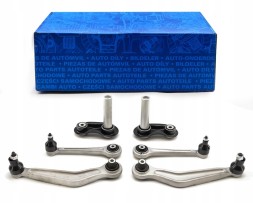 TOPGER SK-BM202 X КОМПЛЕКТ ВАЖЕЛІВ ALPINA E65, BMW 5 E60, E61, 6 E63, E64, 7 E65, E66, E67 ЗАДНІЙ