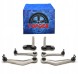 TOPGER SK-BM202 X КОМПЛЕКТ ВАЖЕЛІВ ALPINA E65, BMW 5 E60, E61, 6 E63, E64, 7 E65, E66, E67 ЗАДНІЙ