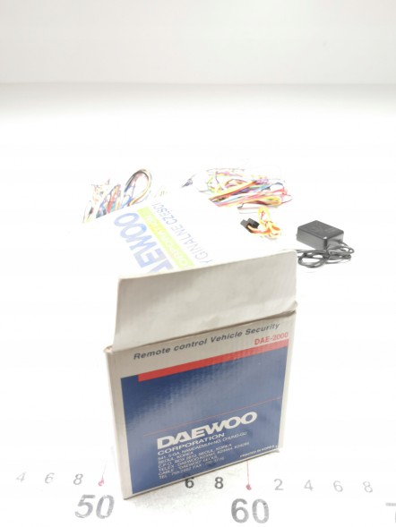 Daewoo OE Автосигналізація Daewoo OE DAE-2000