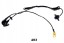 ABS-403 JAP/BOX JAPANPARTS ДАТЧИК ABS HONDA CR-V I 2.0 16V 4WD (R